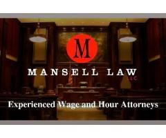 Sexual Harassment Attorneys in Columbus Ohio - Mansell Law Lawyers