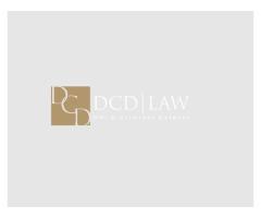 DCD LAW - Criminal Defence Attorney