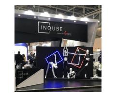 Collaborate with a Reliable Exhibition Booth Builder in Brussels