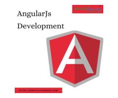 AngularJs Development Company Liverpool