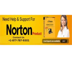 Norton Antivirus Helpline Number 1-877-787-9301