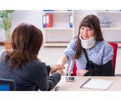 Hurt Yourself In An Accident? Hire A Personal Injury Attorney