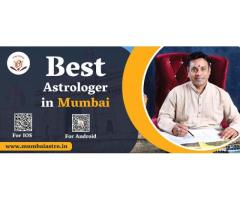 Best Mumbai Astrologer