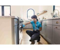 Trustworthy and Affordable House Cleaning Services in Weston