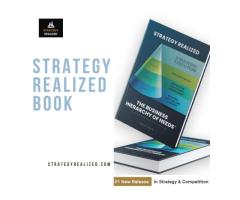 Achieve Your Goals with Strategy Realized