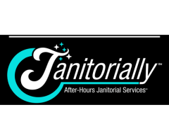 Janitorial services Oakland