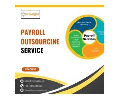 Best Payroll Outsourcing In India