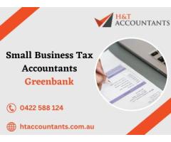 Small Business Tax Accountants in Greenbank | H&T Accountants