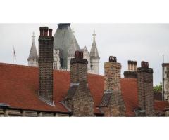 New Chimney Sweep Reports - A Step in Time Chimney Sweeps