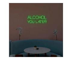 Best place to buy ready-made and customized neon signs - CrazyNeon