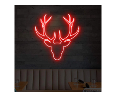 The Top Trends in Neon Light Signs for Room Decor