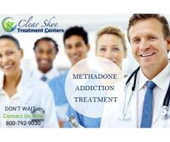 Regaining Control: Effective Methadone Addiction Treatment Options