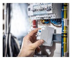 Electrica Co. - Your Go-To Electrical Switchboard Experts