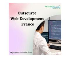 Outsource Web Development France