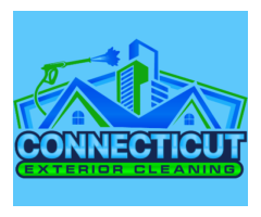 Power Washing Stratford CT – Connecticut Exterior Cleaning LLC