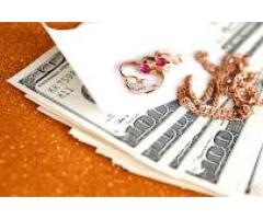 Your Destination To Get Cash For Jewellery