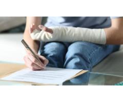 Personal Injury Compensation Lawyer near you in Sydney, NSW