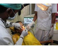 Best Dental Clinic in Karaikudi