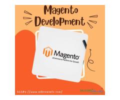 Magento Design and Development | Magento Plugin Development