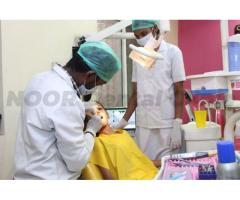 Dental Specialist in Kovilpatti