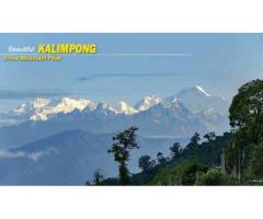 Amazing Lava Lolegaon Rishop Package Tour in North Bengal