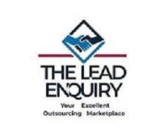 Customer Service Outsourcing - The LEAD Enquiry