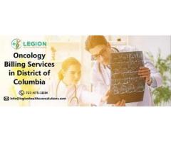 Oncology Medical Billing Services In District of Columbia