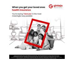 Protect Your Future with Ginteja Insurance - Get a Quote Today!