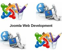 Hire Joomla Developer India| Joomla Web Developer