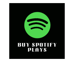 Buy Spotify plays at affordable prices