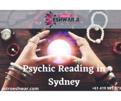 Consult With Psychic Reading in Sydney For Career Concerns