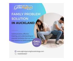 Family Problem Solution in Auckland | Aghori Guru Raghav Ji
