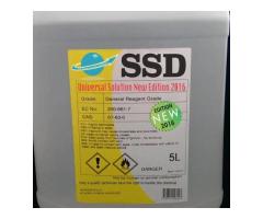 SSD Chemical Solution for Sale in USA - used for DFX