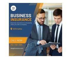 Business Insurance Wilmette