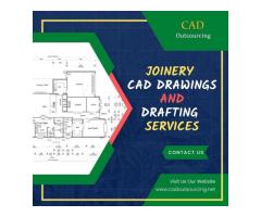Contact Joinery CAD Drawings and Drafting Services