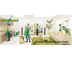 Safaiwale Provides House Cleaning Services In Chennai