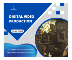 Discover the Best Digital Video Production Services