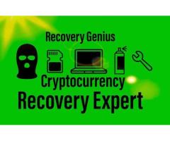 Reliable Bitcoins Recovery Experts