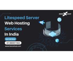 Looking for lightning-fast web hosting services in India?