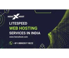 Looking for reliable and lightning-fast web hosting services in India?