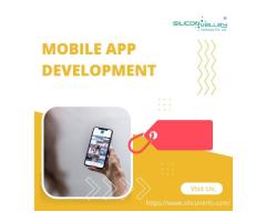 Mobile Web Development | Mobile Application Development Services