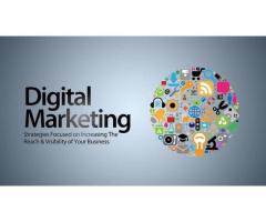 Boost Your Online Presence with a Leading Digital Marketing Company