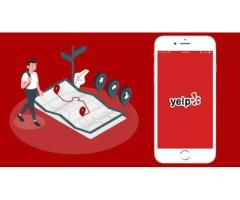 How Much Does An App Like Yelp Cost to Build?