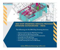 Outsourcing BIM Shop Drawing Services - Nevada, USA
