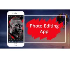 How Much Does it Cost to Develop a Photo Editing App?