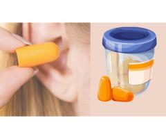 The Most Comfortable Earplugs for Dental Work