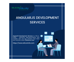 AngularJS Development Services - Outsource Now!