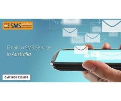 Send Bulk SMS Directly from One Email Address