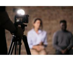 In Visual Detail Production | Video Production Service in Waterbury CT