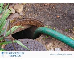 Expert Septic Pump Out Services by Clarence Valley Septics